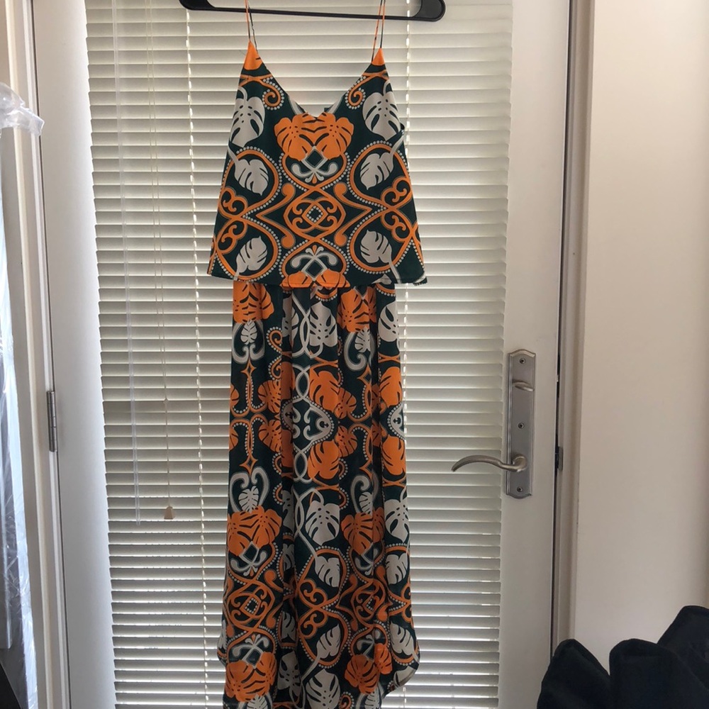Summer Dress